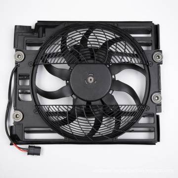 Ventilador de ventilador de radiador BMW X5 (E53)